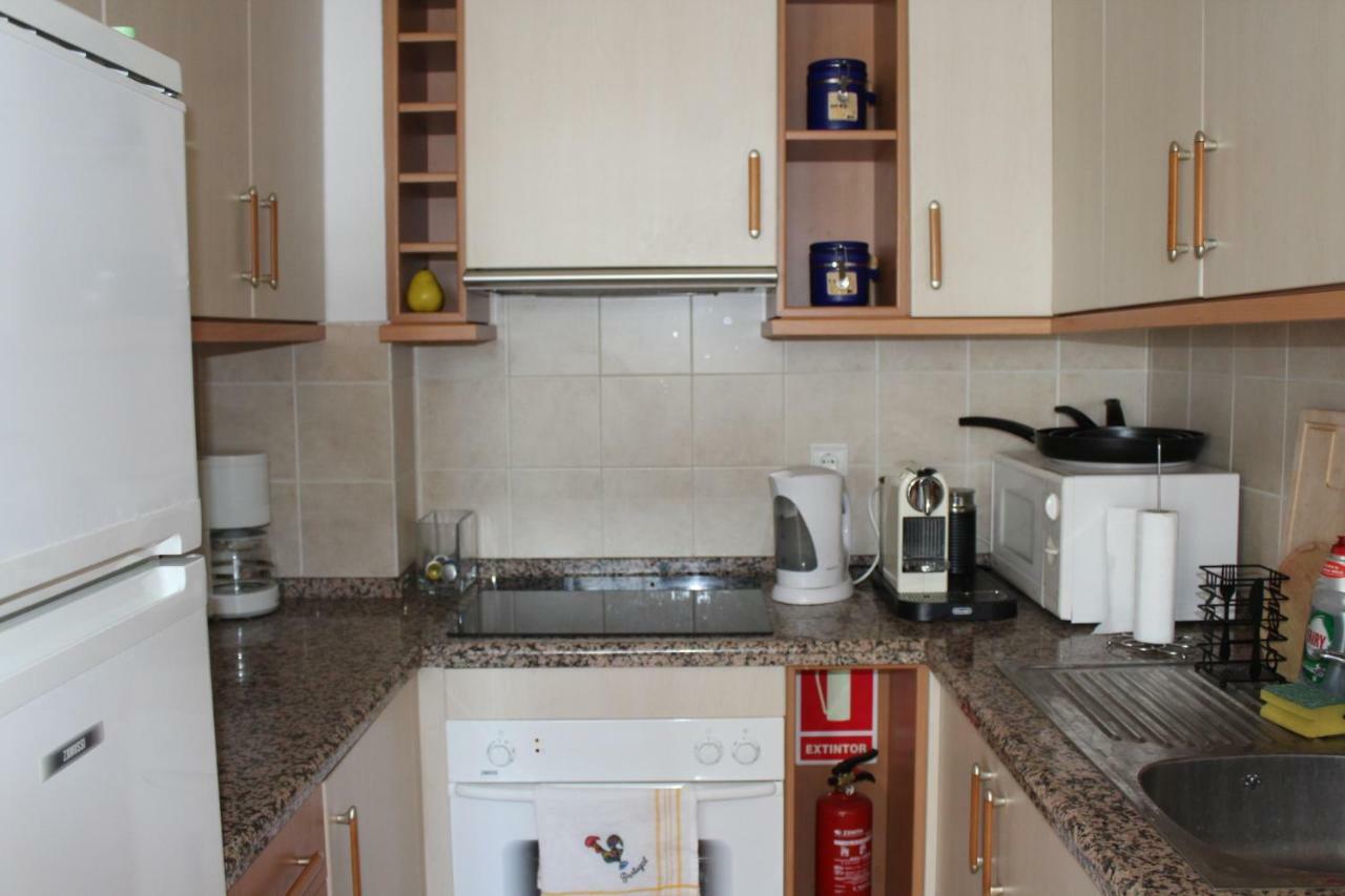Tavira Garden- 2 Bedrooms-2Pools-2 Balconies Exterior foto